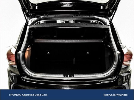 2020 Hyundai i20 - photo 9