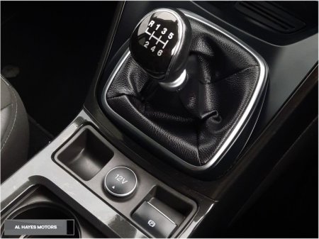 2019 Ford Kuga - photo 23