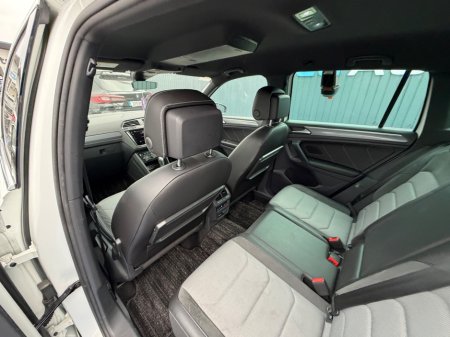 2018 Volkswagen Tiguan - photo 49