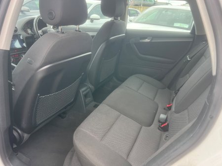 2013 Audi A3 - photo 23