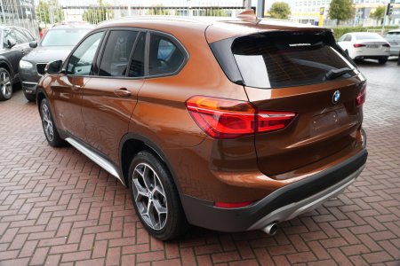 2017 BMW X1 - photo 6