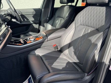 2023 BMW X5 - photo 9