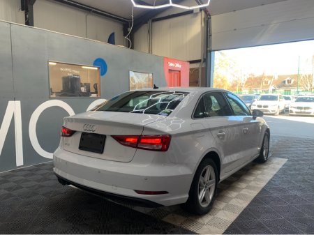 2019 Audi A3 - photo 6
