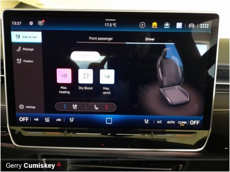 2026 Volkswagen ID.7 - photo 10