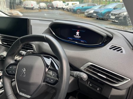 2022 Peugeot 3008 - photo 7