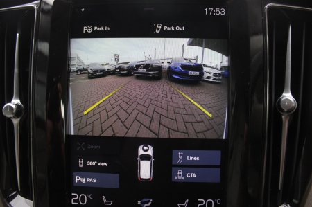 2020 Volvo XC60 - photo 16