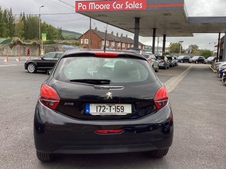 2017 Peugeot 208 - photo 4