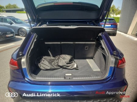 2025 Audi A3 - photo 36