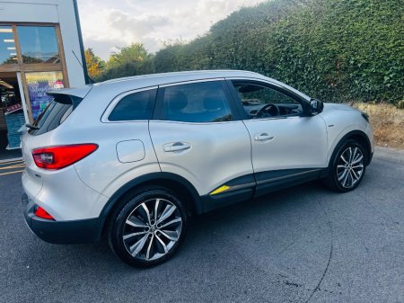 2016 Renault Kadjar - photo 10
