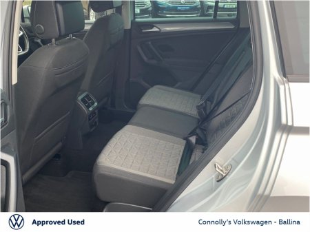 2023 Volkswagen Tiguan - photo 7