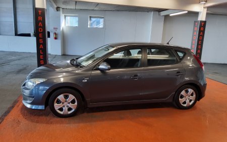 2011 Hyundai i30 - photo 6