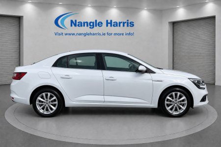 2017 Renault Megane - photo 6