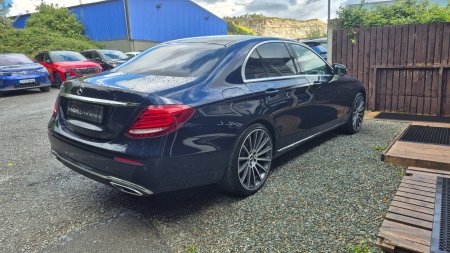 2018 Mercedes-Benz E-Class - photo 9