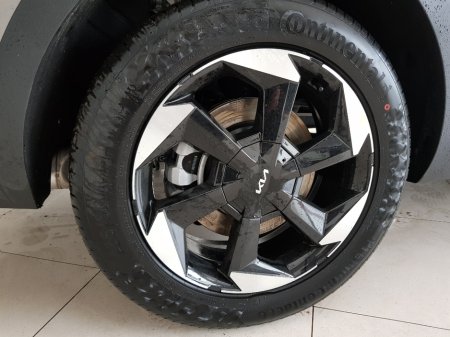 2026 Kia Sorento - photo 9