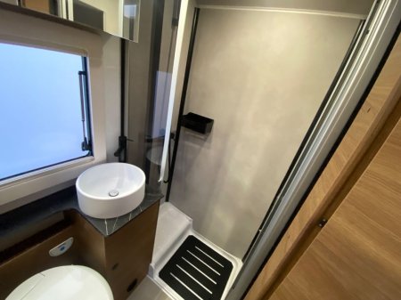2026 Ford Transit Custom Campervan - photo 22