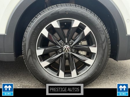2021 Volkswagen T-Cross - photo 34