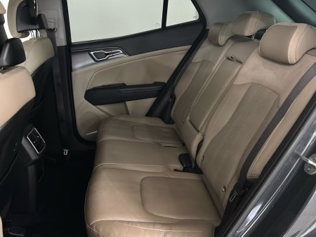2022 Kia Sportage - photo 11