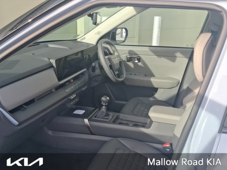 2026 Kia Seltos - photo 8