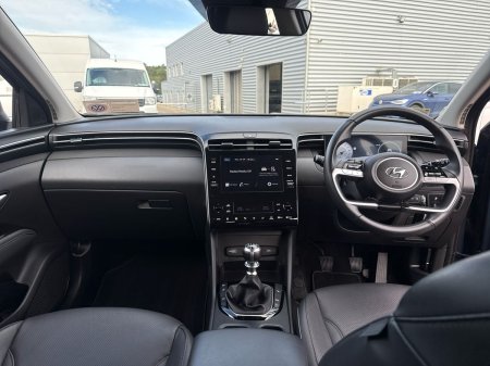2023 Hyundai Tucson - photo 8