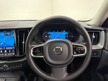 2024 Volvo XC60 - photo 15