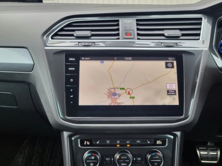 2020 Volkswagen Tiguan - photo 17
