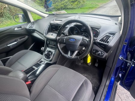 2016 Ford Grand C-Max - photo 6