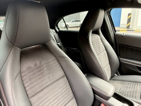 2018 Mercedes-Benz A-Class - photo 12