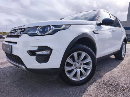 2016 Land Rover Discovery Sport - photo 9