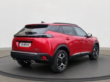 2026 Peugeot 2008 - photo 10