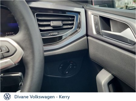 2023 Volkswagen Polo - photo 19