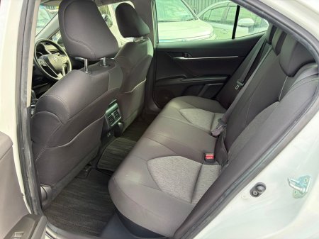 2021 Toyota Camry - photo 29