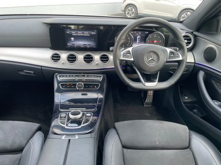 2017 Mercedes-Benz E-Class - photo 11