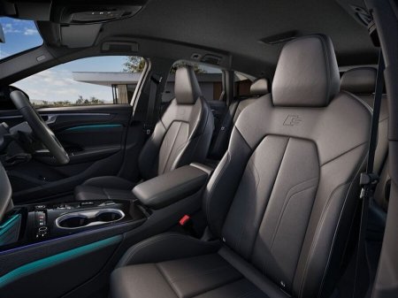 2026 Audi A6 - photo 8
