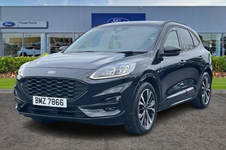 2023 Ford Kuga - photo 5