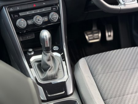2021 Volkswagen T-Roc - photo 47