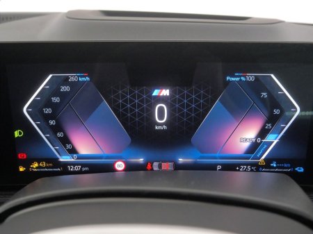 2024 BMW X5 - photo 9