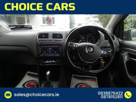 2015 Volkswagen Polo - photo 7