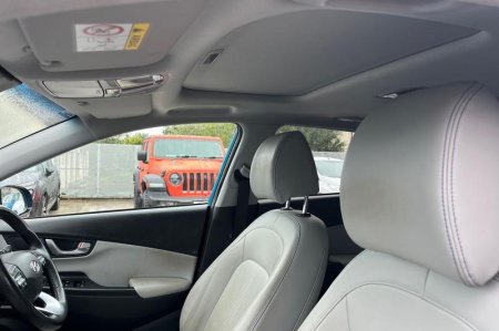 2023 Hyundai KONA - photo 19