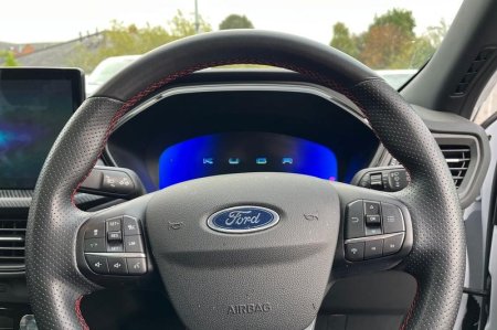 2024 Ford Kuga - photo 12