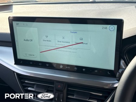 2026 Ford Focus - photo 25