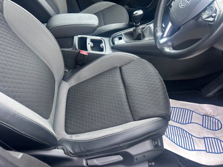 2019 Opel Grandland X - photo 20