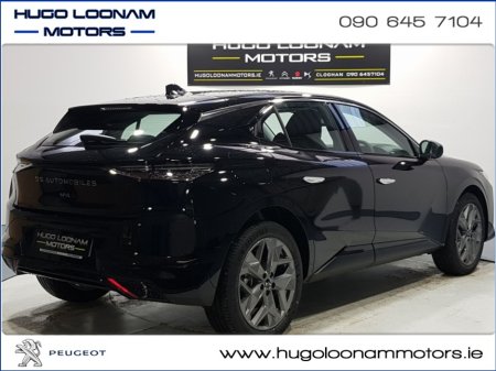 2026 DS Automobiles DS 4 - photo 7
