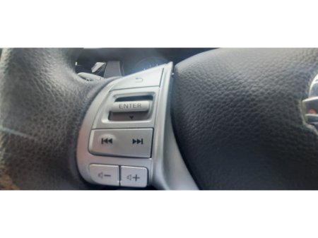 2016 Nissan Qashqai - photo 18