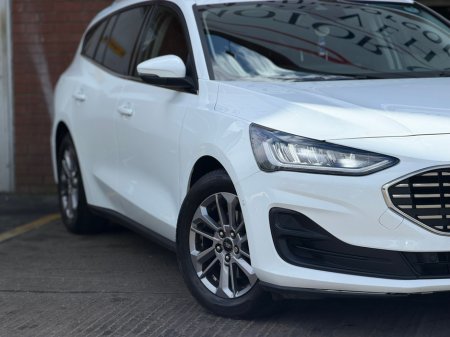 2022 Ford Focus - photo 16