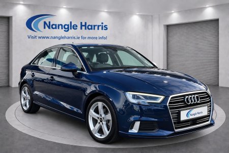 2020 Audi A3 - photo 7