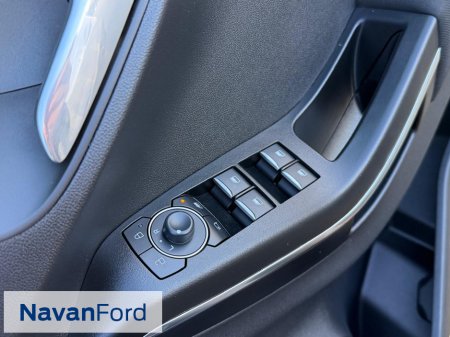 2024 Ford Puma - photo 20