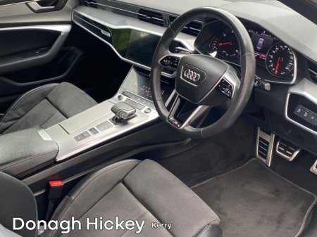 2021 Audi A6 - photo 5