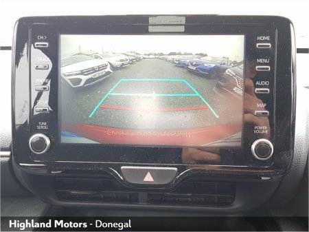 2023 Toyota Yaris Cross - photo 19