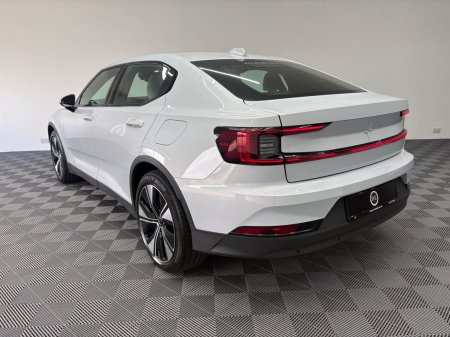 2023 Polestar 2 - photo 8