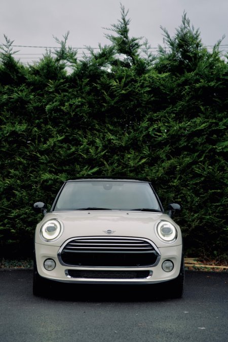 2019 Mini Cooper - photo 3